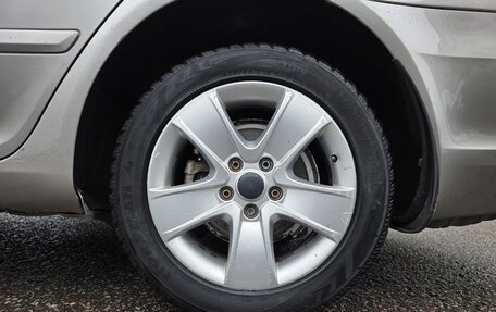 Skoda Octavia, 2010 год, 700 000 рублей, 18 фотография
