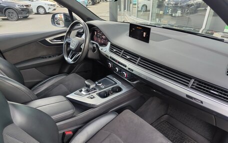 Audi Q7, 2016 год, 3 349 000 рублей, 7 фотография