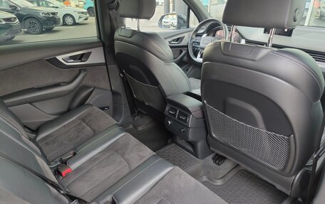 Audi Q7, 2016 год, 3 349 000 рублей, 8 фотография