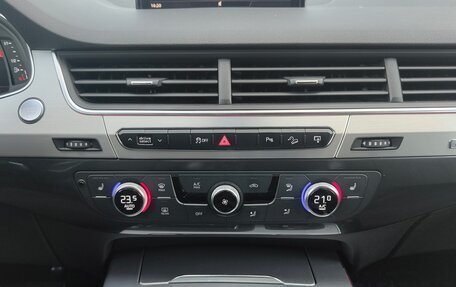 Audi Q7, 2016 год, 3 349 000 рублей, 10 фотография