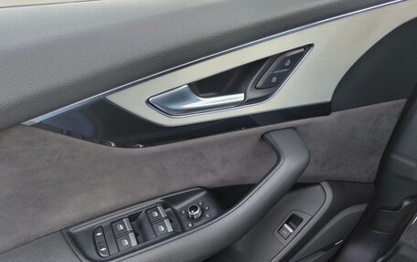 Audi Q7, 2016 год, 3 349 000 рублей, 15 фотография