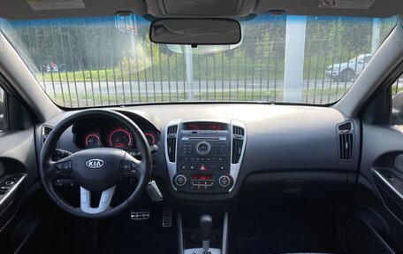 KIA cee'd I рестайлинг, 2011 год, 999 000 рублей, 11 фотография