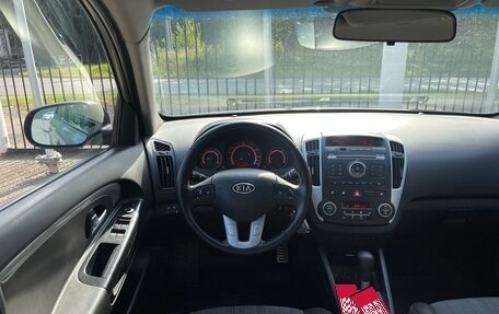 KIA cee'd I рестайлинг, 2011 год, 999 000 рублей, 10 фотография