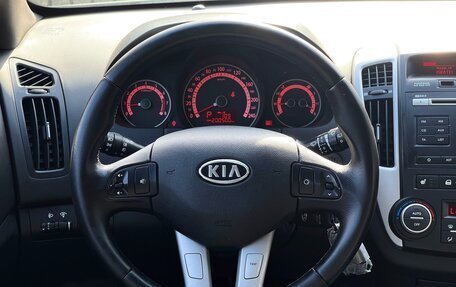 KIA cee'd I рестайлинг, 2011 год, 999 000 рублей, 12 фотография