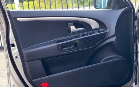 KIA cee'd I рестайлинг, 2011 год, 999 000 рублей, 15 фотография