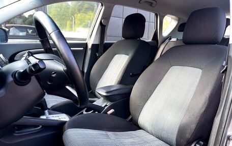KIA cee'd I рестайлинг, 2011 год, 999 000 рублей, 17 фотография