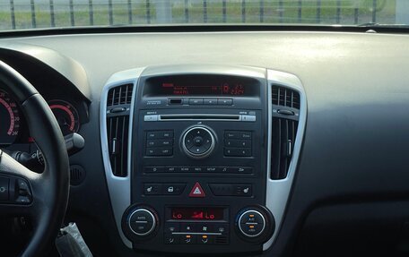KIA cee'd I рестайлинг, 2011 год, 999 000 рублей, 21 фотография