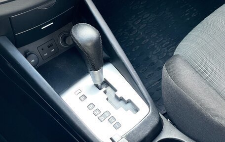 KIA cee'd I рестайлинг, 2011 год, 999 000 рублей, 24 фотография