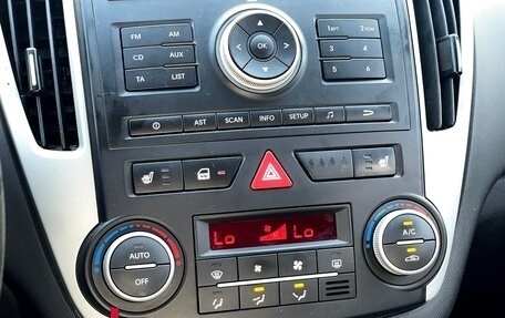 KIA cee'd I рестайлинг, 2011 год, 999 000 рублей, 23 фотография