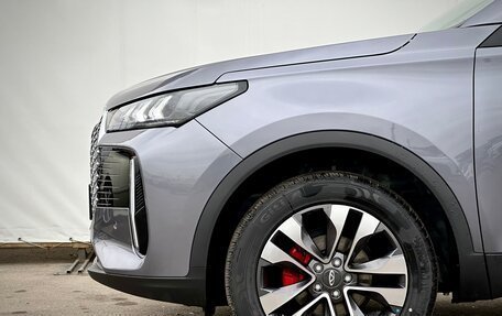 Chery Tiggo 4 I рестайлинг, 2025 год, 2 220 000 рублей, 7 фотография