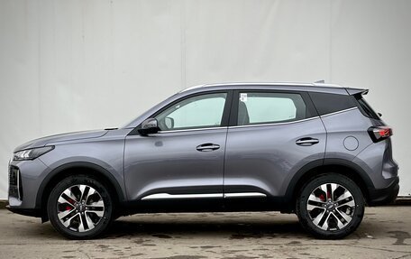 Chery Tiggo 4 I рестайлинг, 2025 год, 2 220 000 рублей, 6 фотография