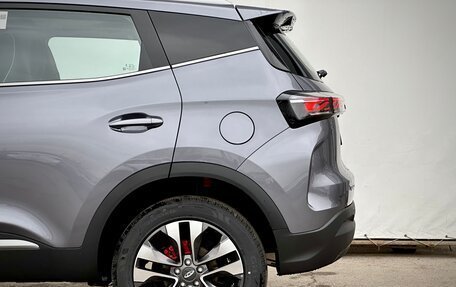 Chery Tiggo 4 I рестайлинг, 2025 год, 2 220 000 рублей, 8 фотография