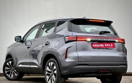 Chery Tiggo 4 I рестайлинг, 2025 год, 2 220 000 рублей, 9 фотография