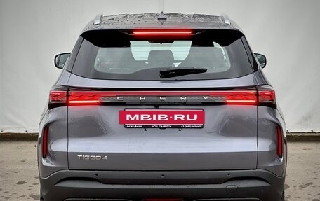 Chery Tiggo 4 I рестайлинг, 2025 год, 2 220 000 рублей, 10 фотография