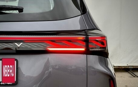 Chery Tiggo 4 I рестайлинг, 2025 год, 2 220 000 рублей, 11 фотография