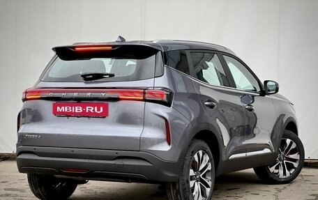 Chery Tiggo 4 I рестайлинг, 2025 год, 2 220 000 рублей, 12 фотография