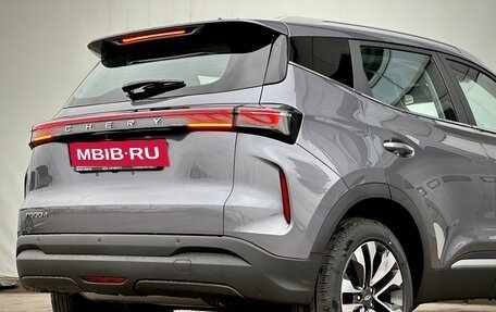 Chery Tiggo 4 I рестайлинг, 2025 год, 2 220 000 рублей, 13 фотография