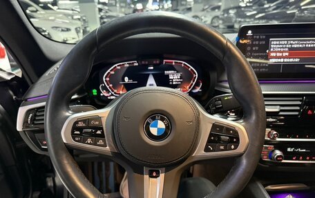 BMW 5 серия, 2022 год, 6 510 000 рублей, 8 фотография