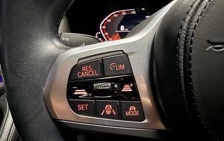 BMW 5 серия, 2022 год, 6 510 000 рублей, 14 фотография
