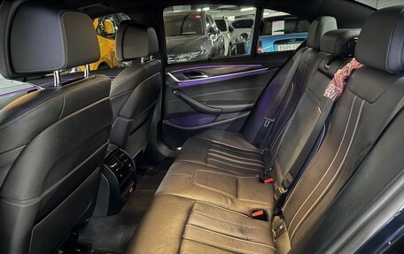 BMW 5 серия, 2022 год, 6 510 000 рублей, 15 фотография