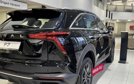 Haval F7, 2025 год, 3 299 000 рублей, 6 фотография