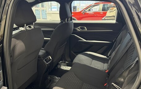 Haval F7, 2025 год, 3 299 000 рублей, 20 фотография