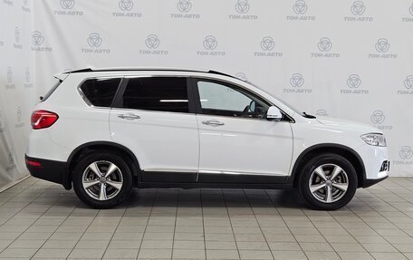 Haval H6, 2019 год, 1 238 000 рублей, 4 фотография