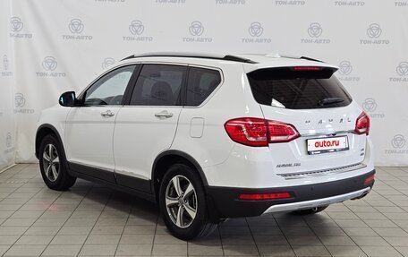 Haval H6, 2019 год, 1 238 000 рублей, 7 фотография