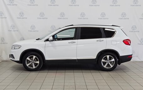 Haval H6, 2019 год, 1 238 000 рублей, 8 фотография