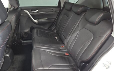 Haval H6, 2019 год, 1 238 000 рублей, 16 фотография