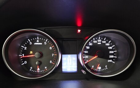 Haval H6, 2019 год, 1 238 000 рублей, 15 фотография