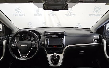 Haval H6, 2019 год, 1 238 000 рублей, 12 фотография