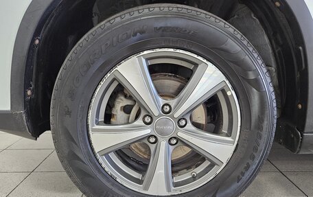 Haval H6, 2019 год, 1 238 000 рублей, 18 фотография