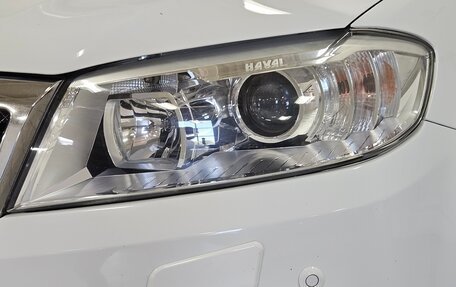 Haval H6, 2019 год, 1 238 000 рублей, 17 фотография