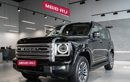Haval H9, 2024 год, 5 099 000 рублей, 2 фотография