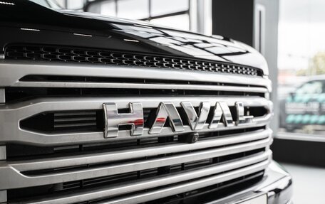 Haval H9, 2024 год, 5 099 000 рублей, 13 фотография