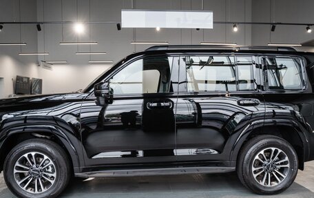 Haval H9, 2024 год, 5 099 000 рублей, 9 фотография