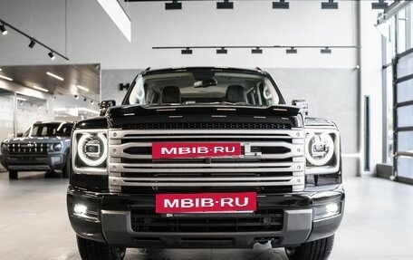 Haval H9, 2024 год, 5 099 000 рублей, 3 фотография