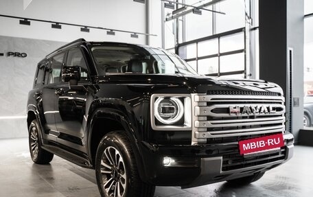 Haval H9, 2024 год, 5 099 000 рублей, 4 фотография