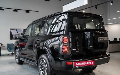 Haval H9, 2024 год, 5 099 000 рублей, 8 фотография