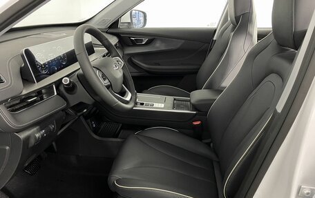 Chery Tiggo 4 I рестайлинг, 2025 год, 2 350 000 рублей, 4 фотография