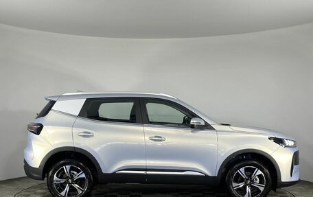 Chery Tiggo 4 I рестайлинг, 2025 год, 2 350 000 рублей, 3 фотография