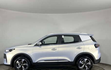 Chery Tiggo 4 I рестайлинг, 2025 год, 2 350 000 рублей, 2 фотография