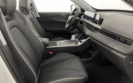 Chery Tiggo 4 I рестайлинг, 2025 год, 2 350 000 рублей, 5 фотография