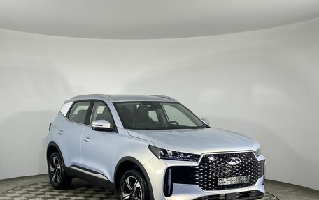 Chery Tiggo 4 I рестайлинг, 2025 год, 2 350 000 рублей, 12 фотография