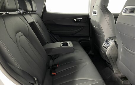 Chery Tiggo 4 I рестайлинг, 2025 год, 2 350 000 рублей, 6 фотография