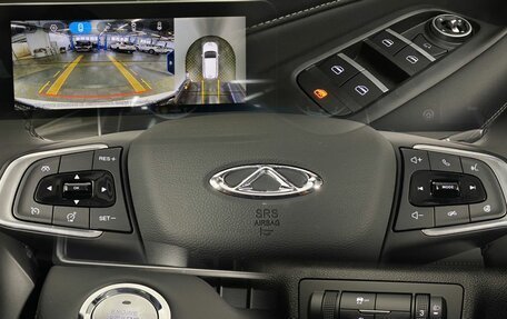 Chery Tiggo 4 I рестайлинг, 2025 год, 2 350 000 рублей, 11 фотография