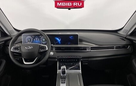 Chery Tiggo 4 I рестайлинг, 2025 год, 2 350 000 рублей, 8 фотография