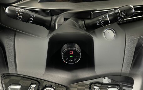 Chery Tiggo 4 I рестайлинг, 2025 год, 2 350 000 рублей, 13 фотография