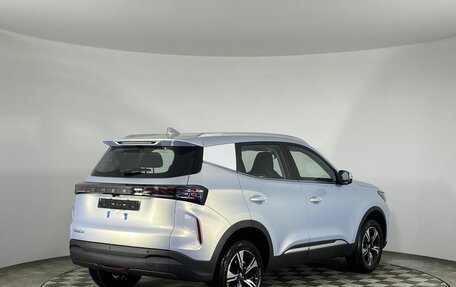 Chery Tiggo 4 I рестайлинг, 2025 год, 2 350 000 рублей, 17 фотография